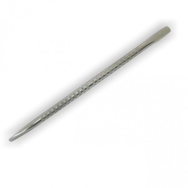 Chiureta spatula cuticule #PR-12 Instrumentar unghii manichiura-pedichiura